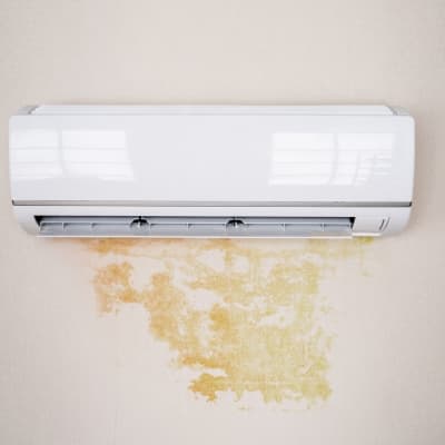 AC Water Leakage Service expert technician providing doorstep diagnostics and certified repairs in Kolkata and surrounding Howrah regions