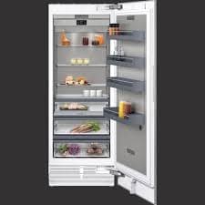 Refrigerator Door Not Sealing Properly? Causes & Fixes