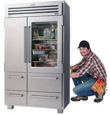 Refrigerator Repair expert technician providing doorstep diagnostics and certified repairs in Kolkata and surrounding Howrah regions