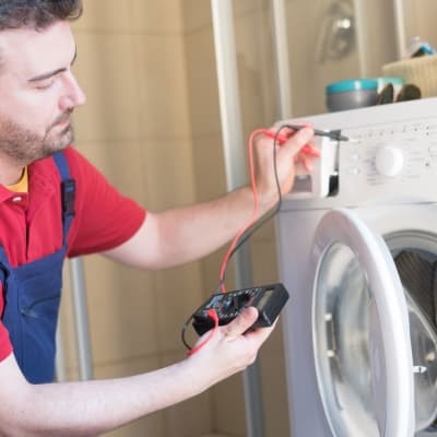 Washing Machine Not Turning On? 5 Causes & Fixes