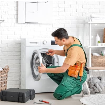 Washing Machine Smells Bad? Causes & How to Fix It