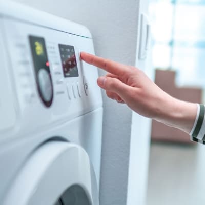 Washing Machine Vibrating and Making Noise? Here is Why